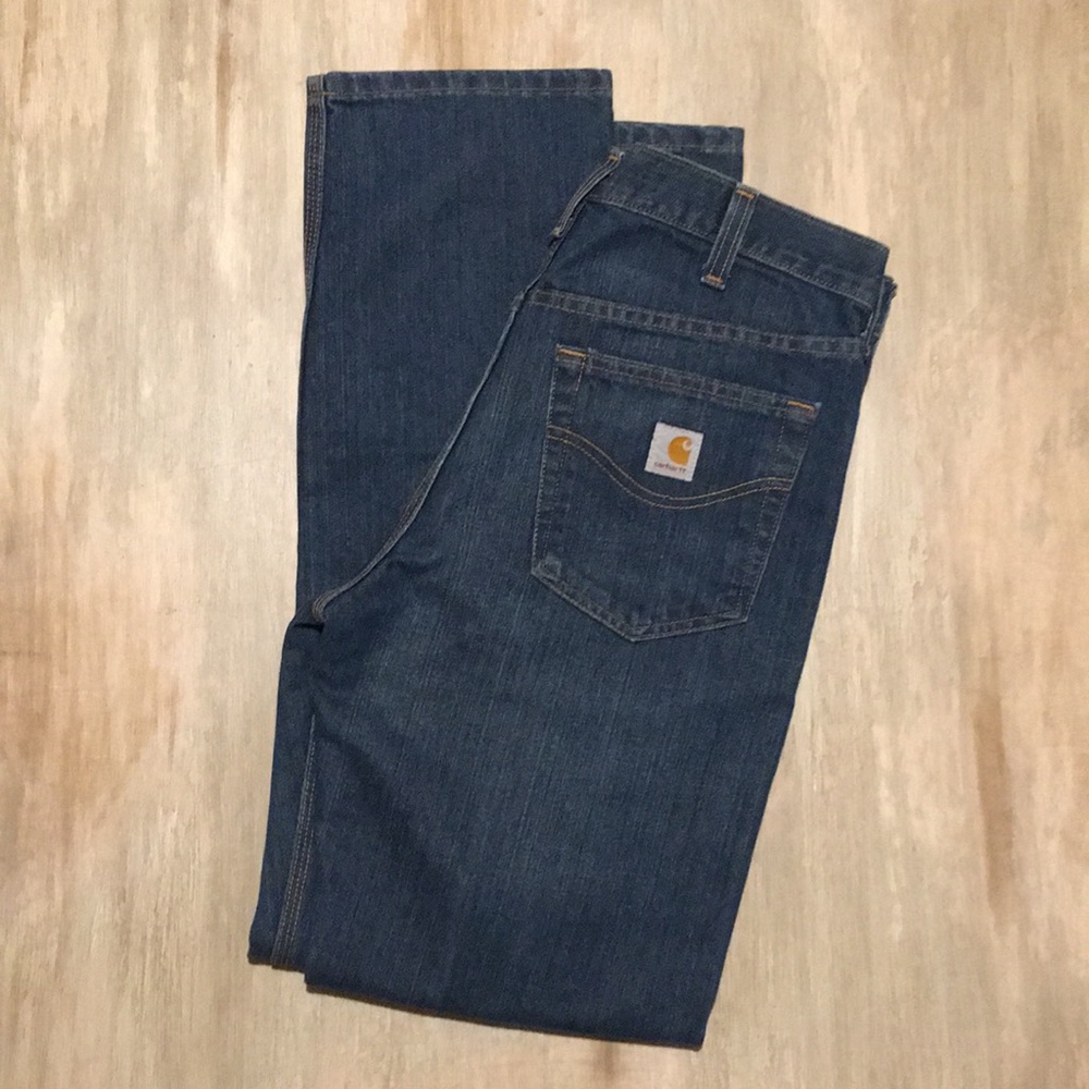 Carhartt Jeans Tradition Fit 34x30